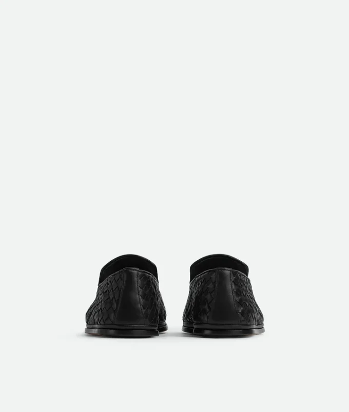 Sunday Slipper