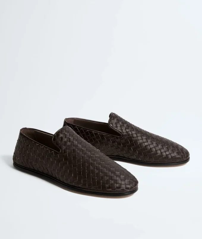 Sunday Slipper