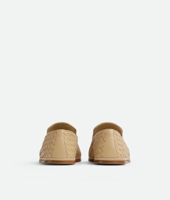 Sunday Slipper