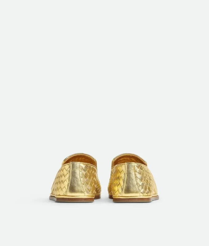 Sunday Slipper