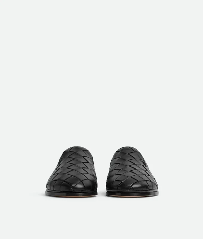 Sunday Slipper