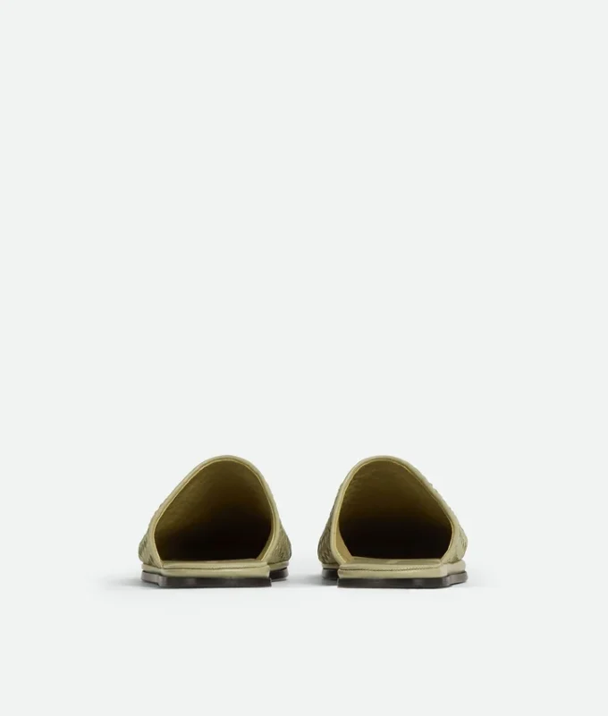 Sunday Slipper