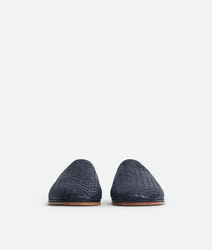 Sunday Slipper