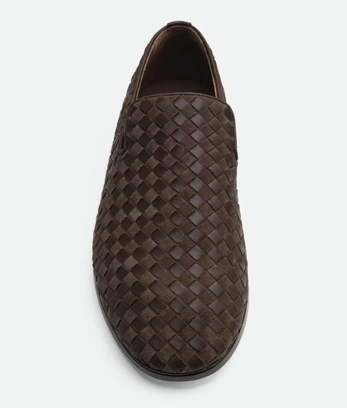 Sunday Slipper