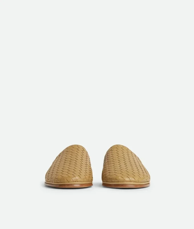 Sunday Slipper
