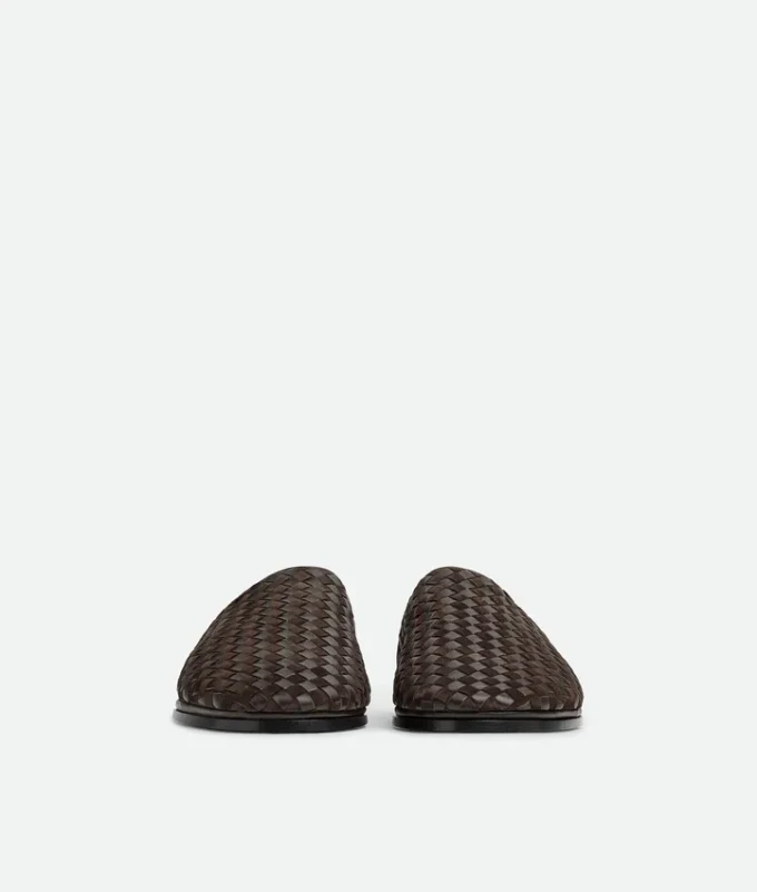 Sunday Slipper