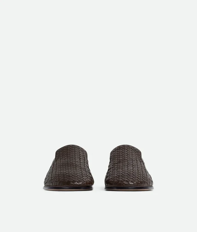 Sunday Slipper