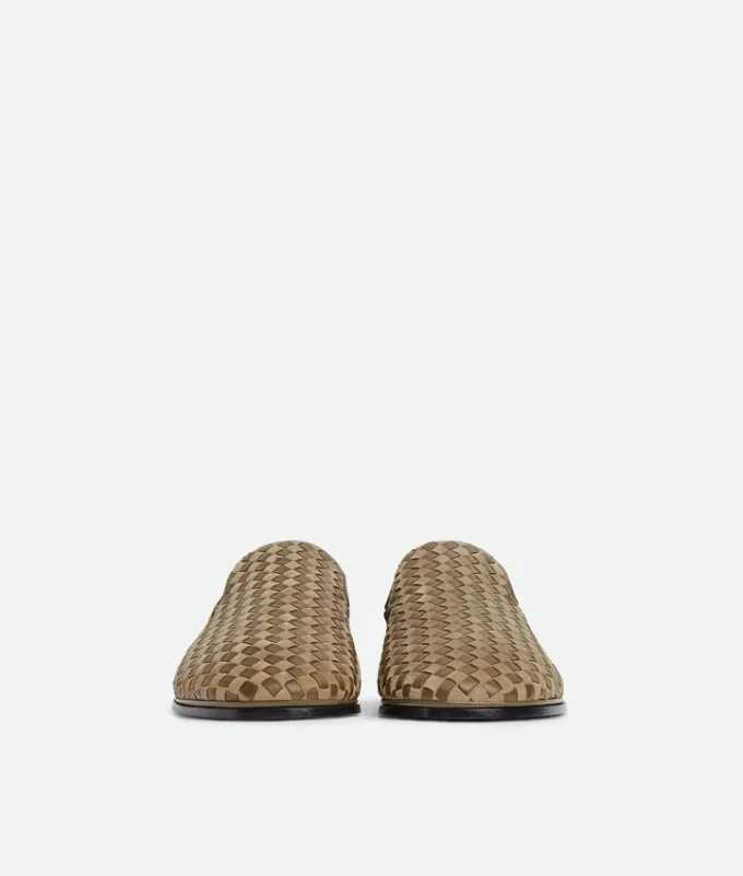 Sunday Slipper