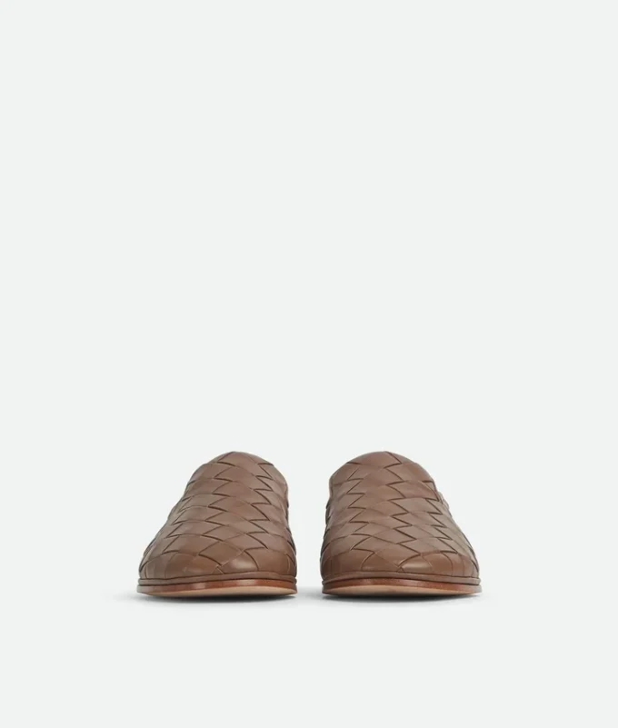 Sunday Slipper