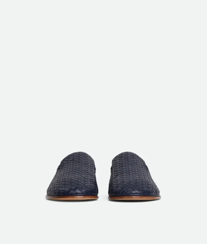 Sunday Slipper