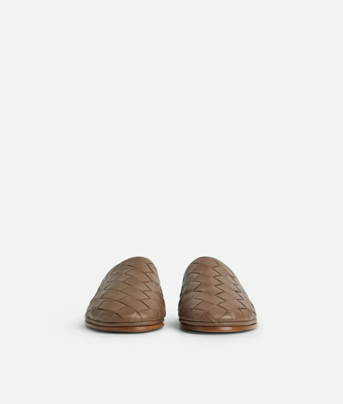 Sunday Slipper
