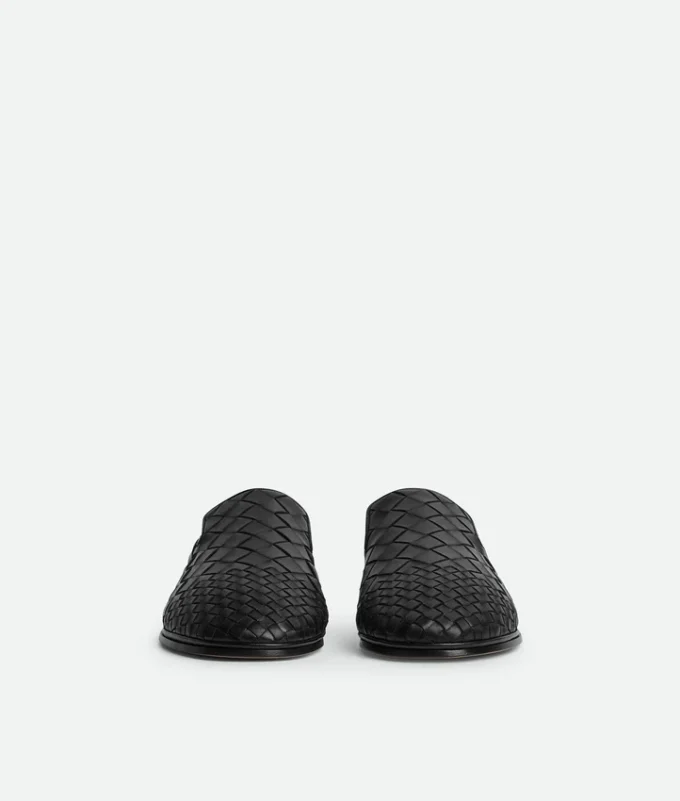 Sunday Slipper