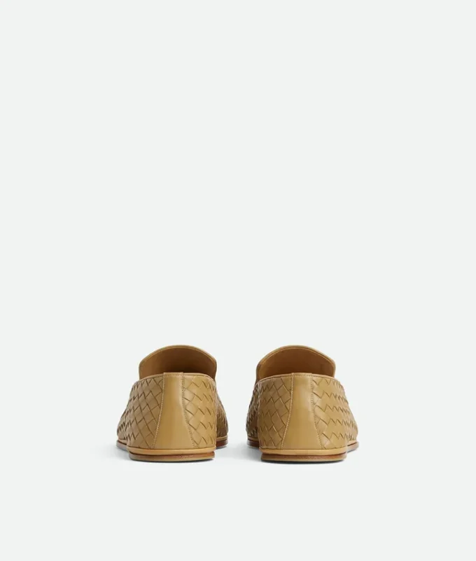 Sunday Slipper