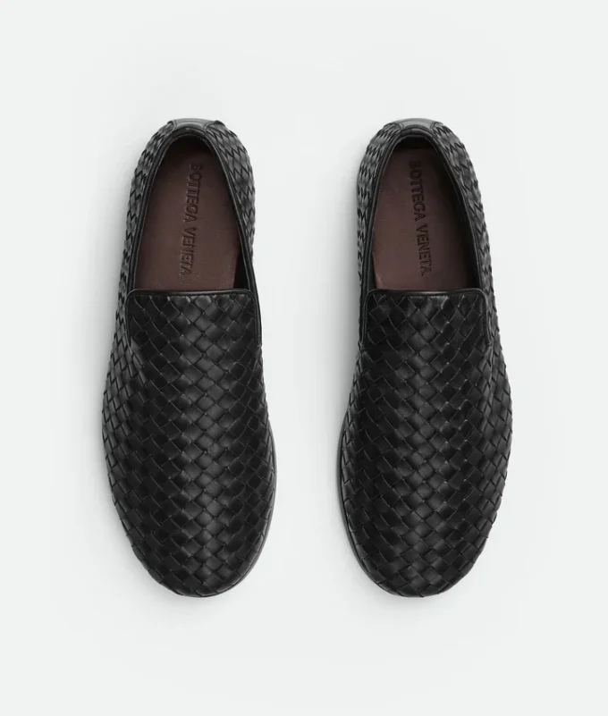 Sunday Slipper