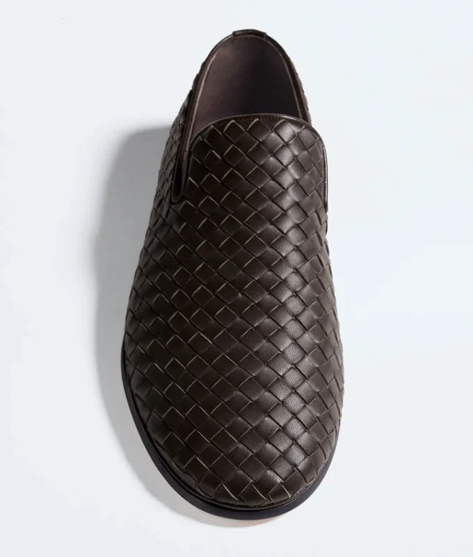 Sunday Slipper