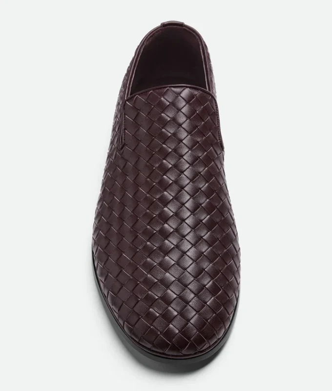 Sunday Slipper