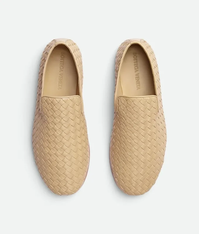 Sunday Slipper