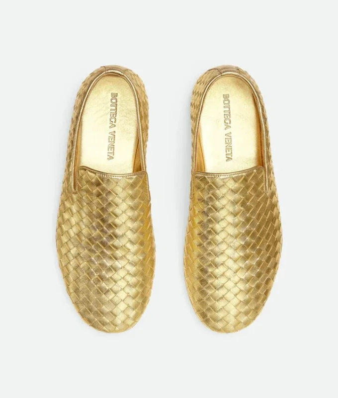Sunday Slipper