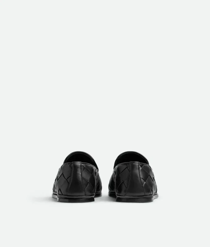 Sunday Slipper