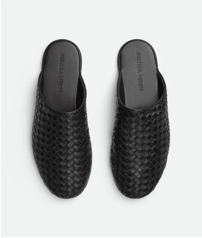 Sunday Slipper