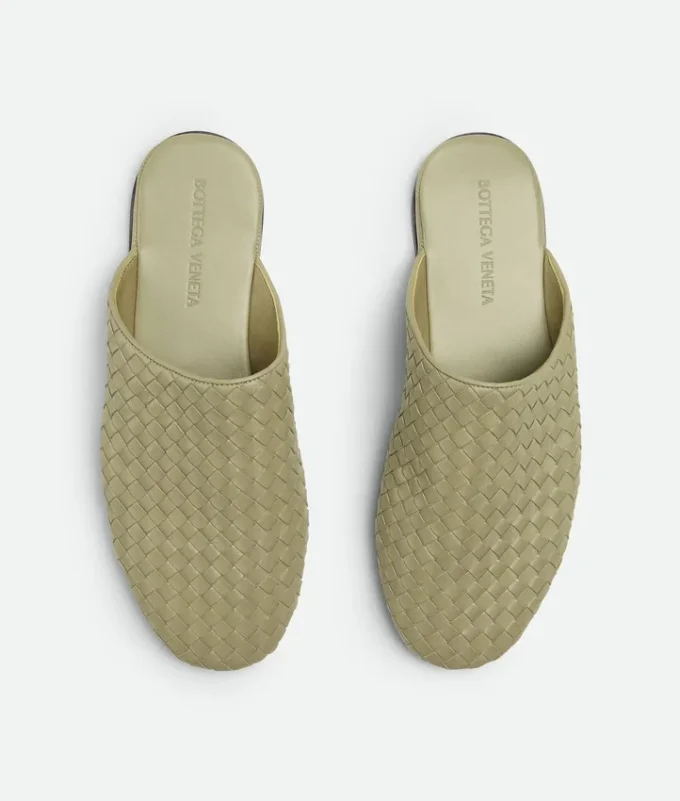 Sunday Slipper