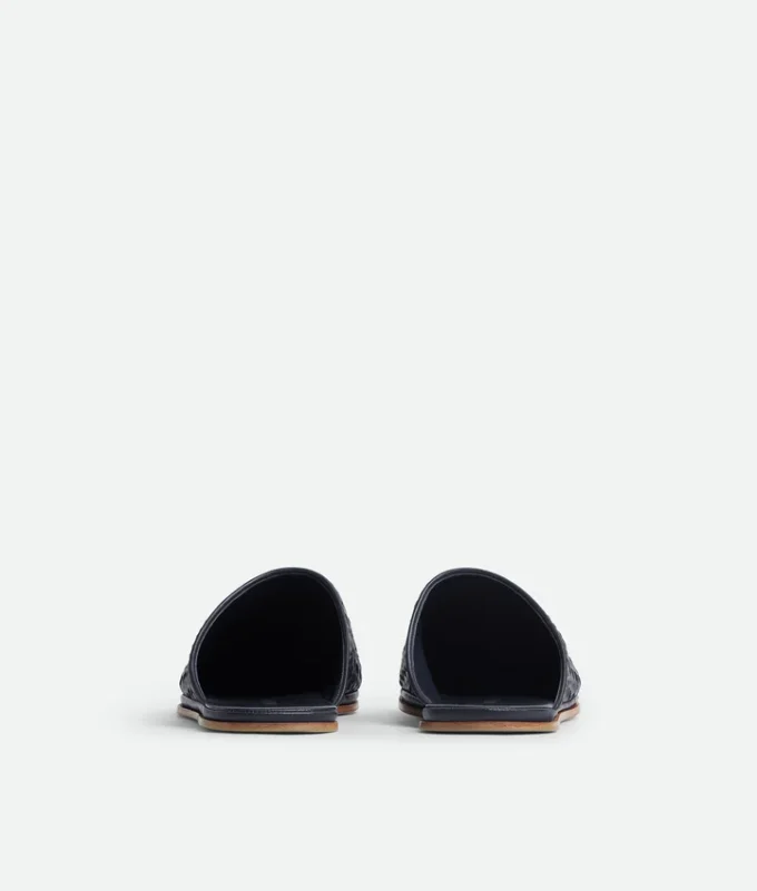 Sunday Slipper