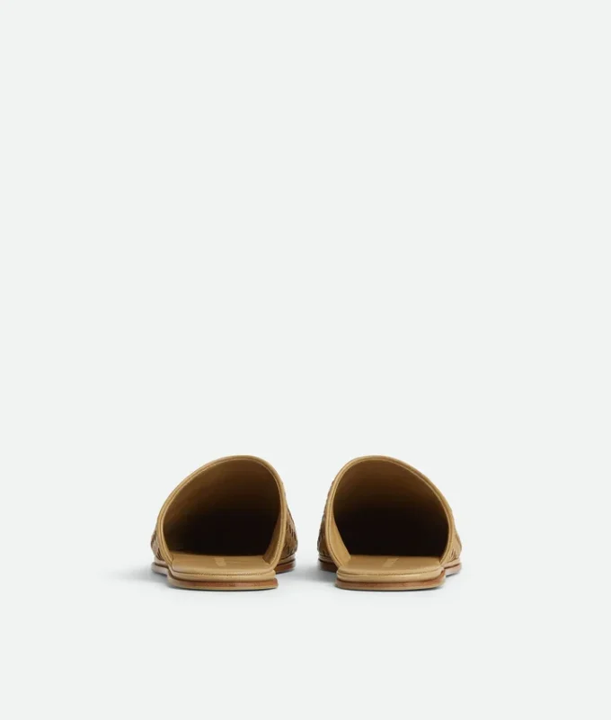 Sunday Slipper