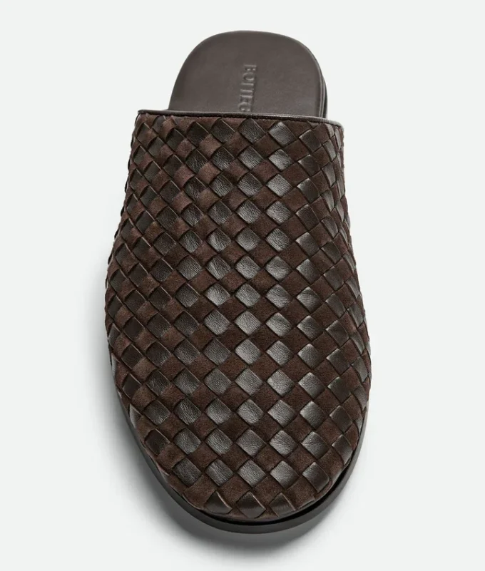 Sunday Slipper