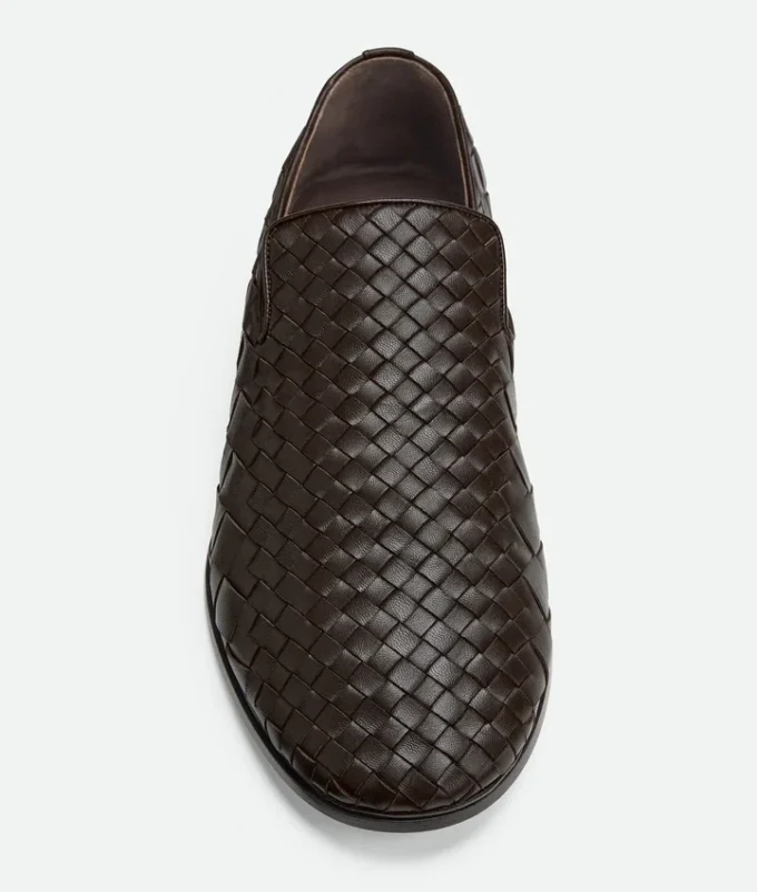 Sunday Slipper