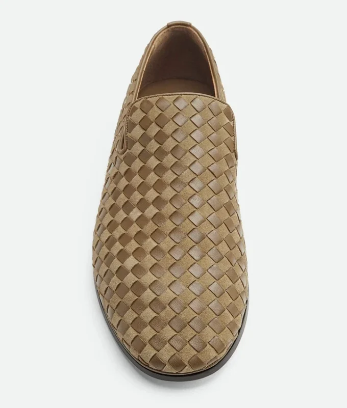 Sunday Slipper