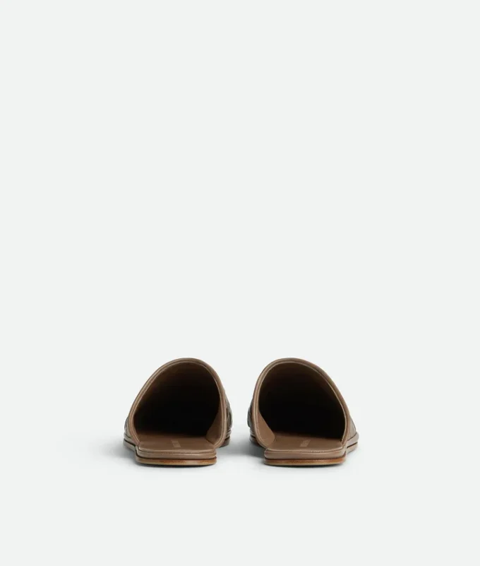 Sunday Slipper