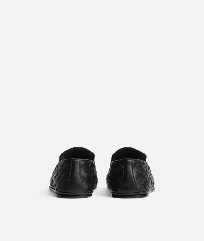 Sunday Slipper