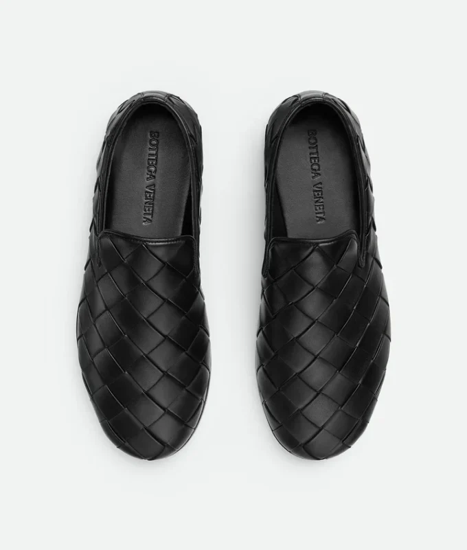 Sunday Slipper