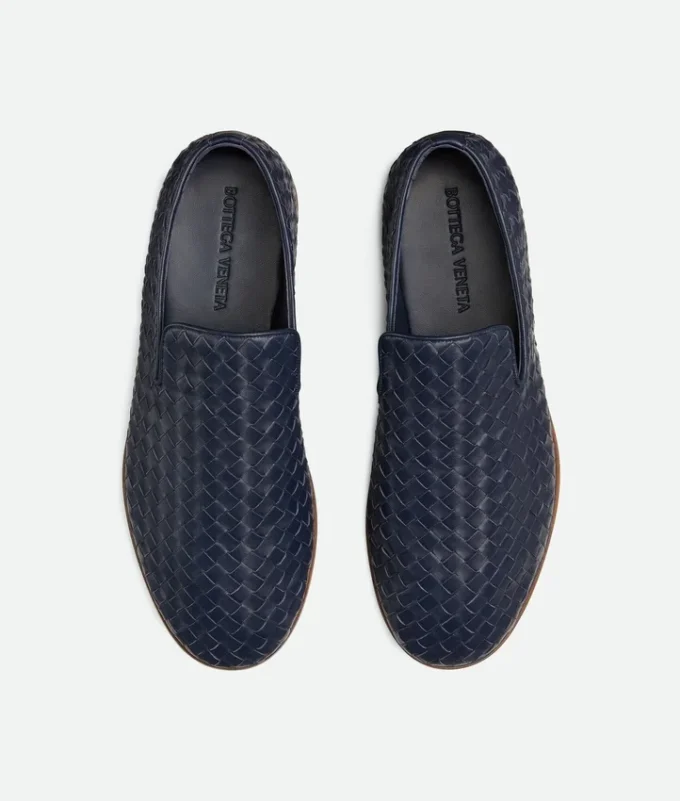 Sunday Slipper