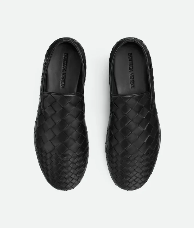 Sunday Slipper