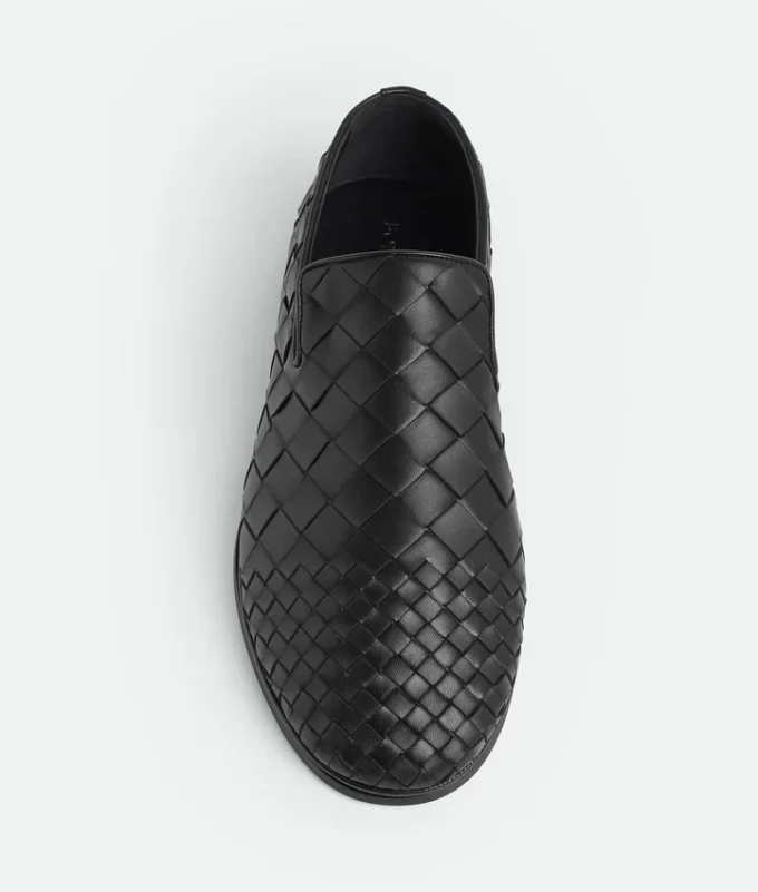 Sunday Slipper