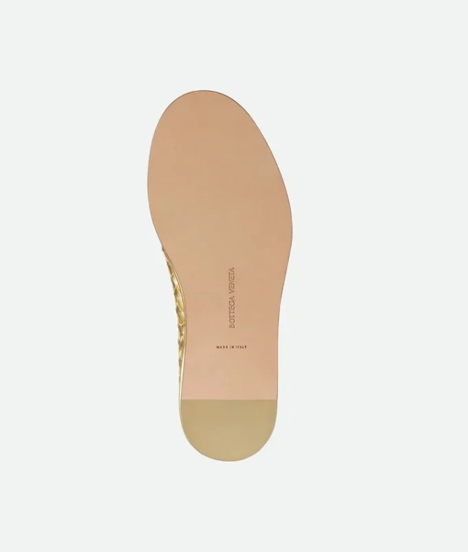 Sunday Slipper