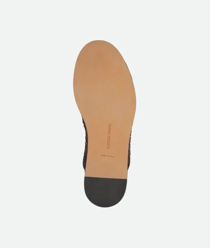 Sunday Slipper