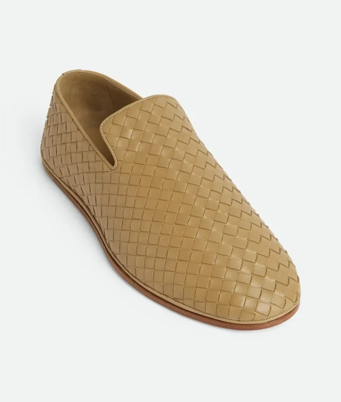 Sunday Slipper