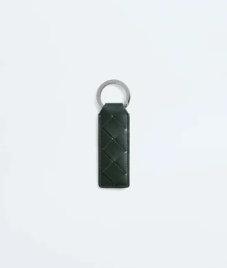 Tab Key Ring
