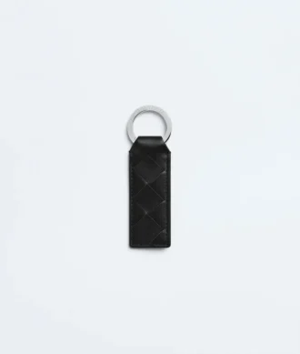 Tab Key Ring