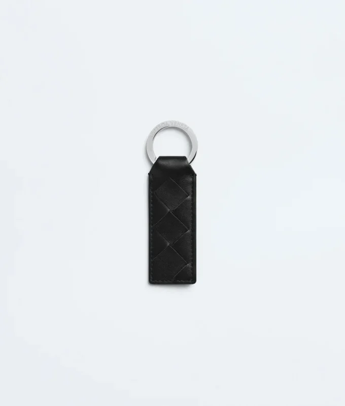 Tab Key Ring