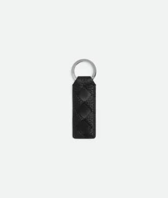 Tab Key Ring
