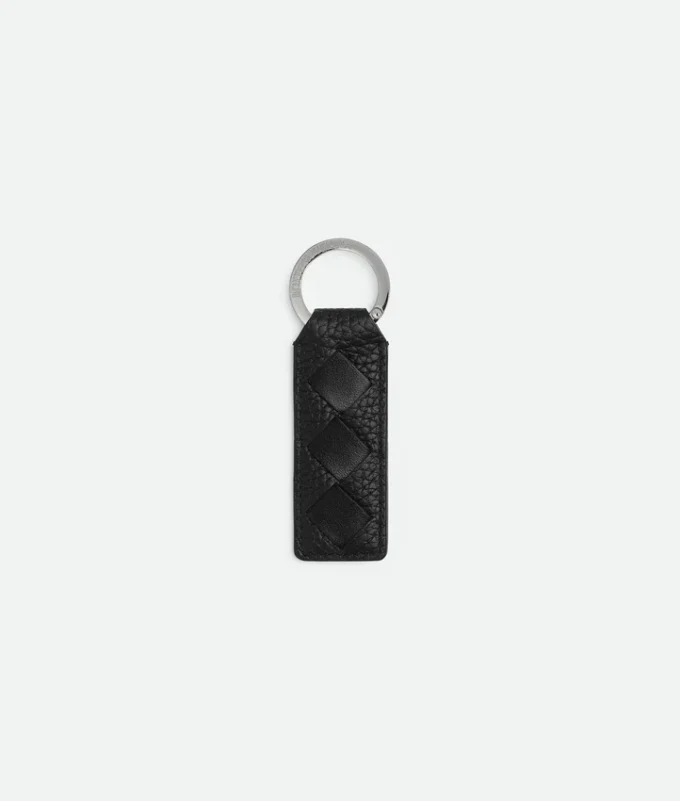 Tab Key Ring