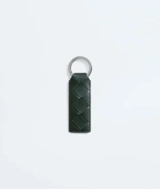 Tab Key Ring