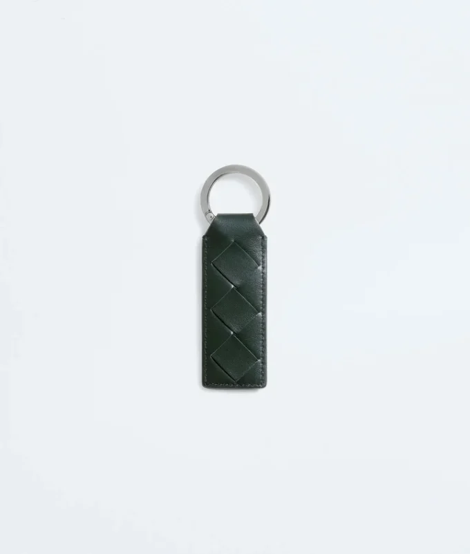 Tab Key Ring