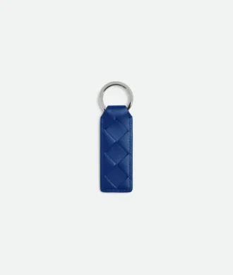 Tab Key Ring