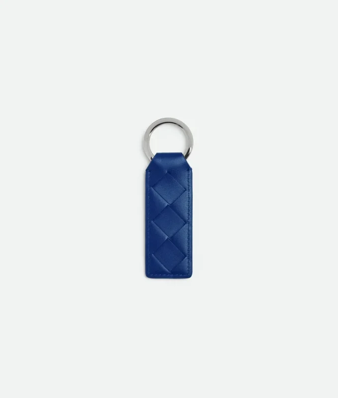 Tab Key Ring