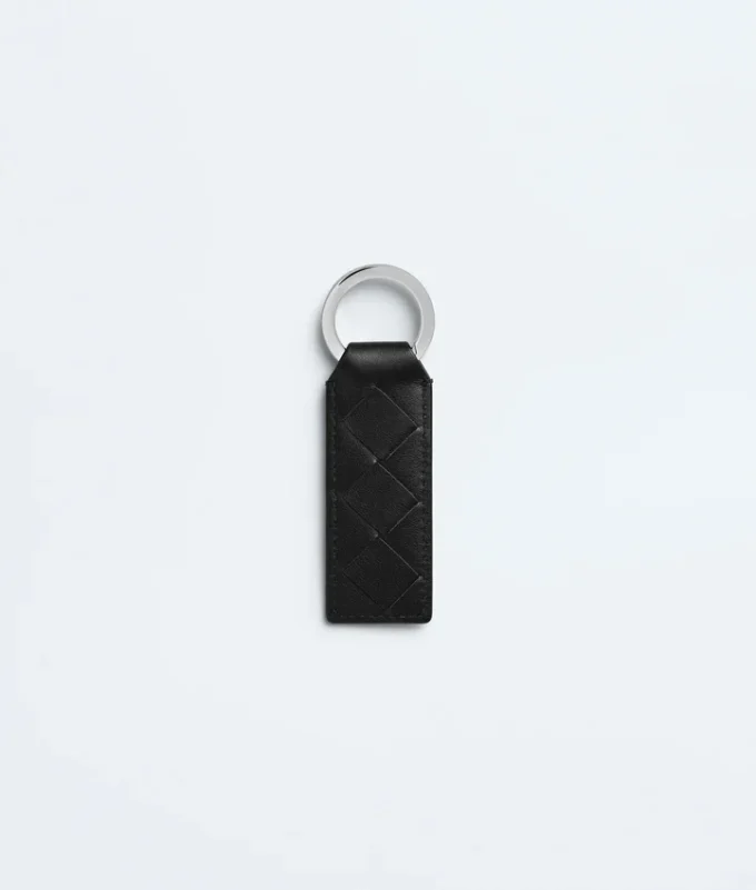 Tab Key Ring