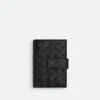 Tag Passport Case